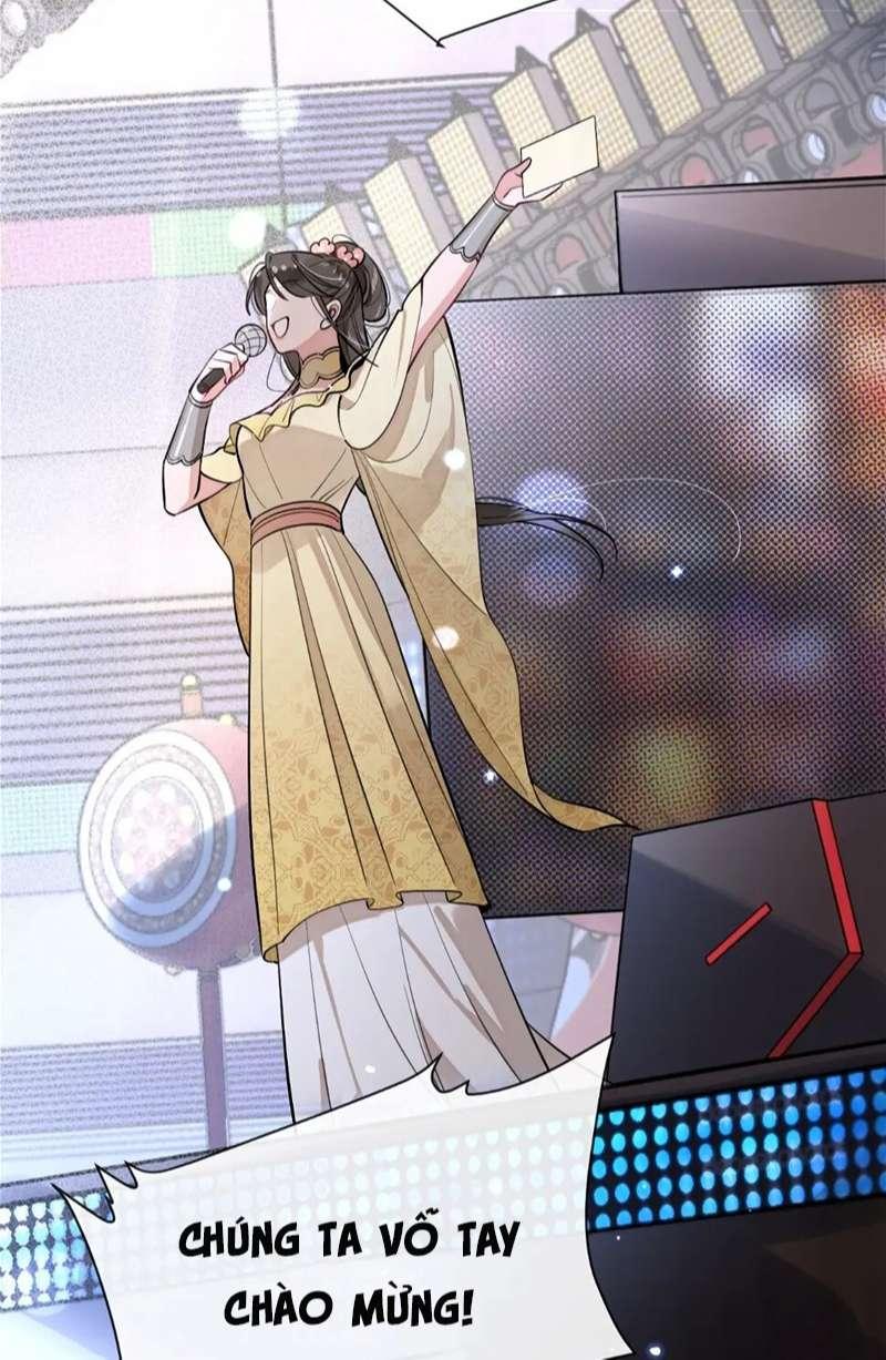 Chó Lớn Bắt Nạt Chủ Chapter 32 - Trang 2