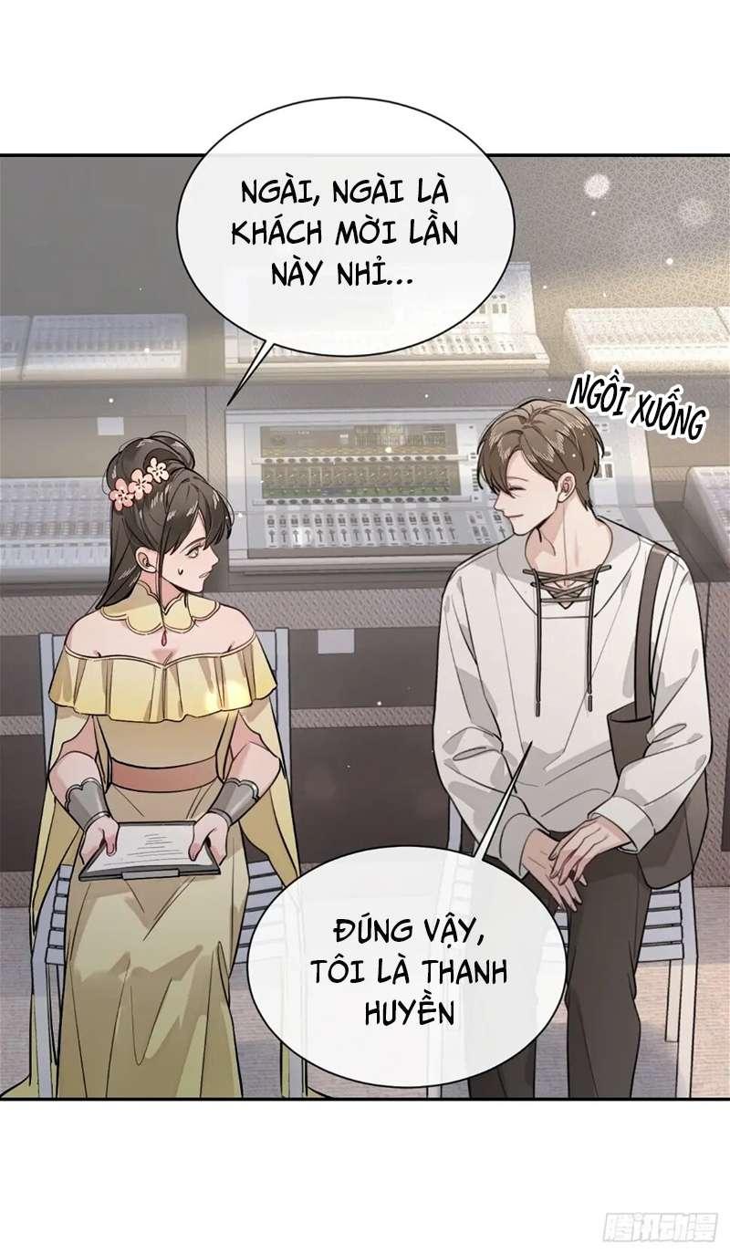 Chó Lớn Bắt Nạt Chủ Chapter 32 - Trang 2