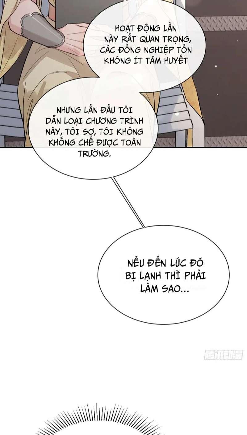 Chó Lớn Bắt Nạt Chủ Chapter 32 - Trang 2