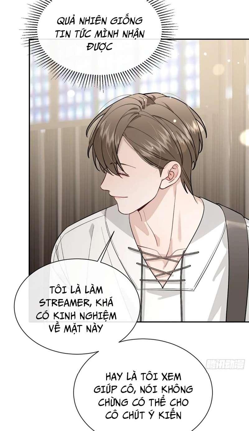 Chó Lớn Bắt Nạt Chủ Chapter 32 - Trang 2