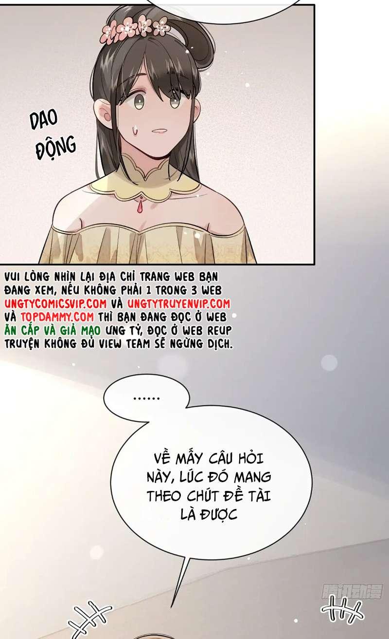 Chó Lớn Bắt Nạt Chủ Chapter 32 - Trang 2