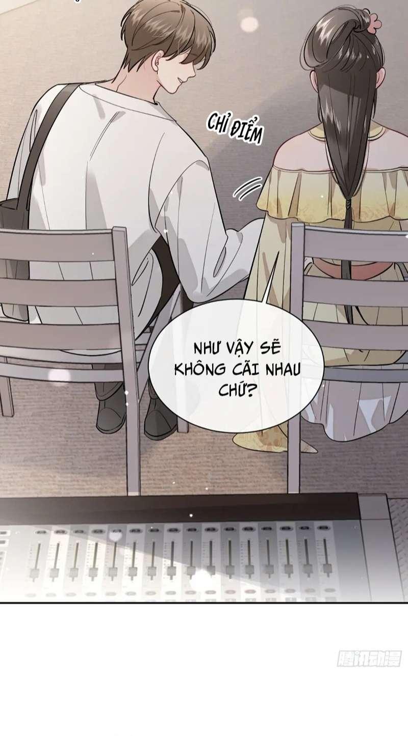 Chó Lớn Bắt Nạt Chủ Chapter 32 - Trang 2