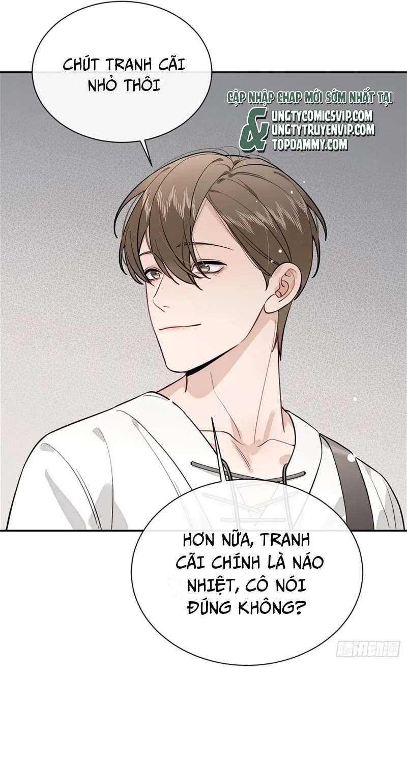 Chó Lớn Bắt Nạt Chủ Chapter 32 - Trang 2