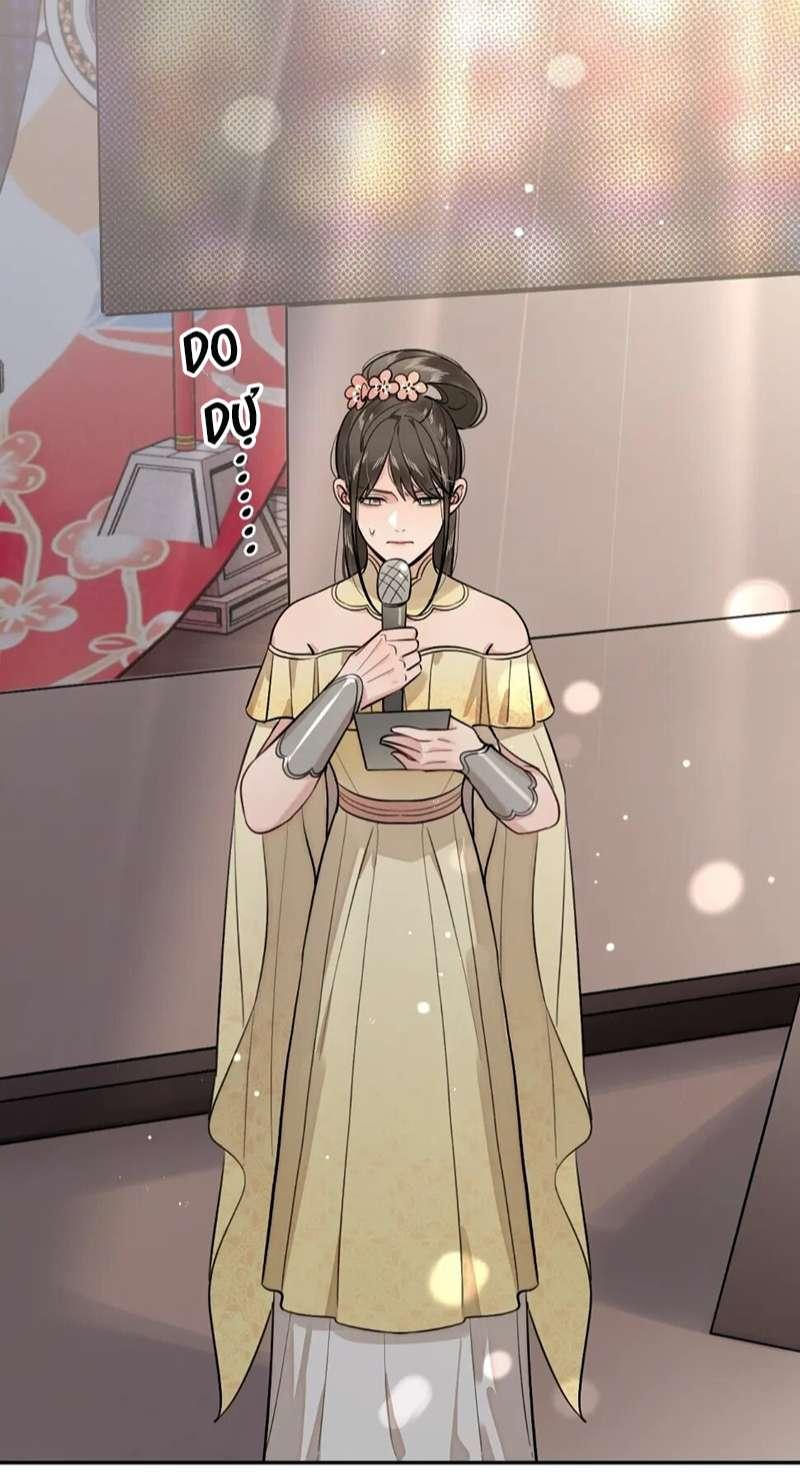 Chó Lớn Bắt Nạt Chủ Chapter 32 - Trang 2