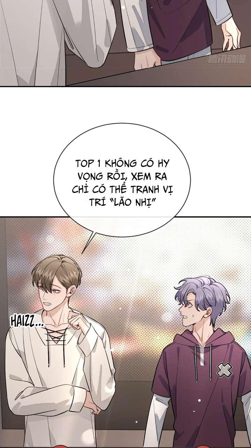 Chó Lớn Bắt Nạt Chủ Chapter 32 - Trang 2