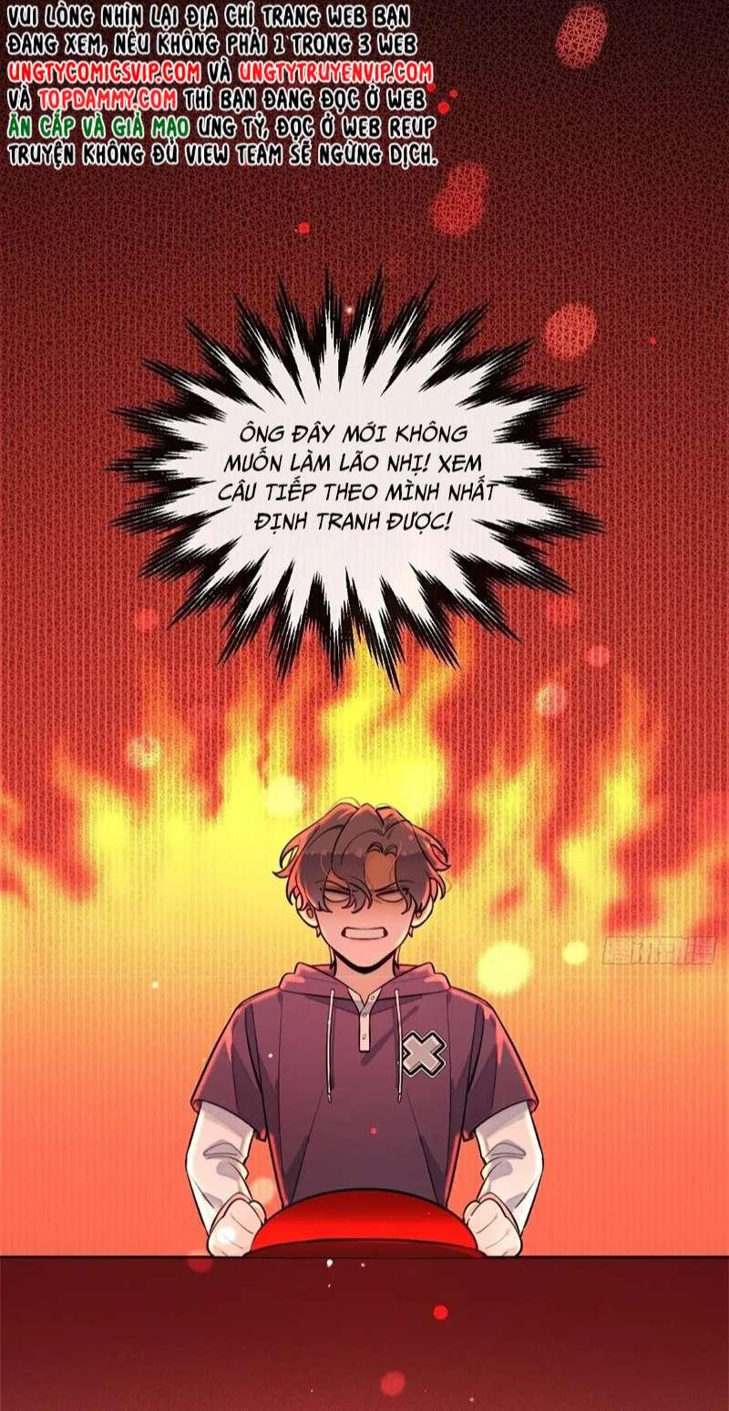 Chó Lớn Bắt Nạt Chủ Chapter 32 - Trang 2