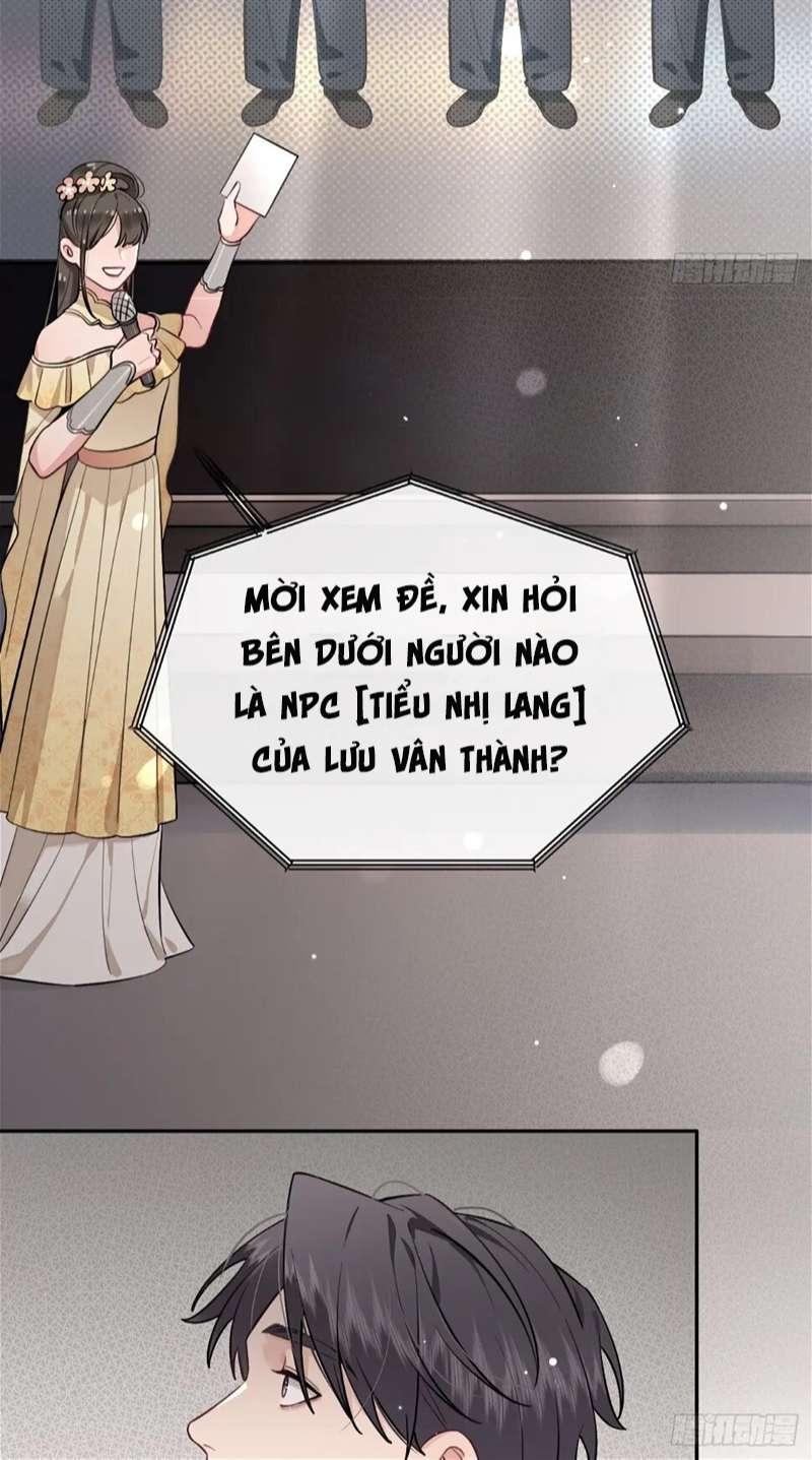 Chó Lớn Bắt Nạt Chủ Chapter 32 - Trang 2