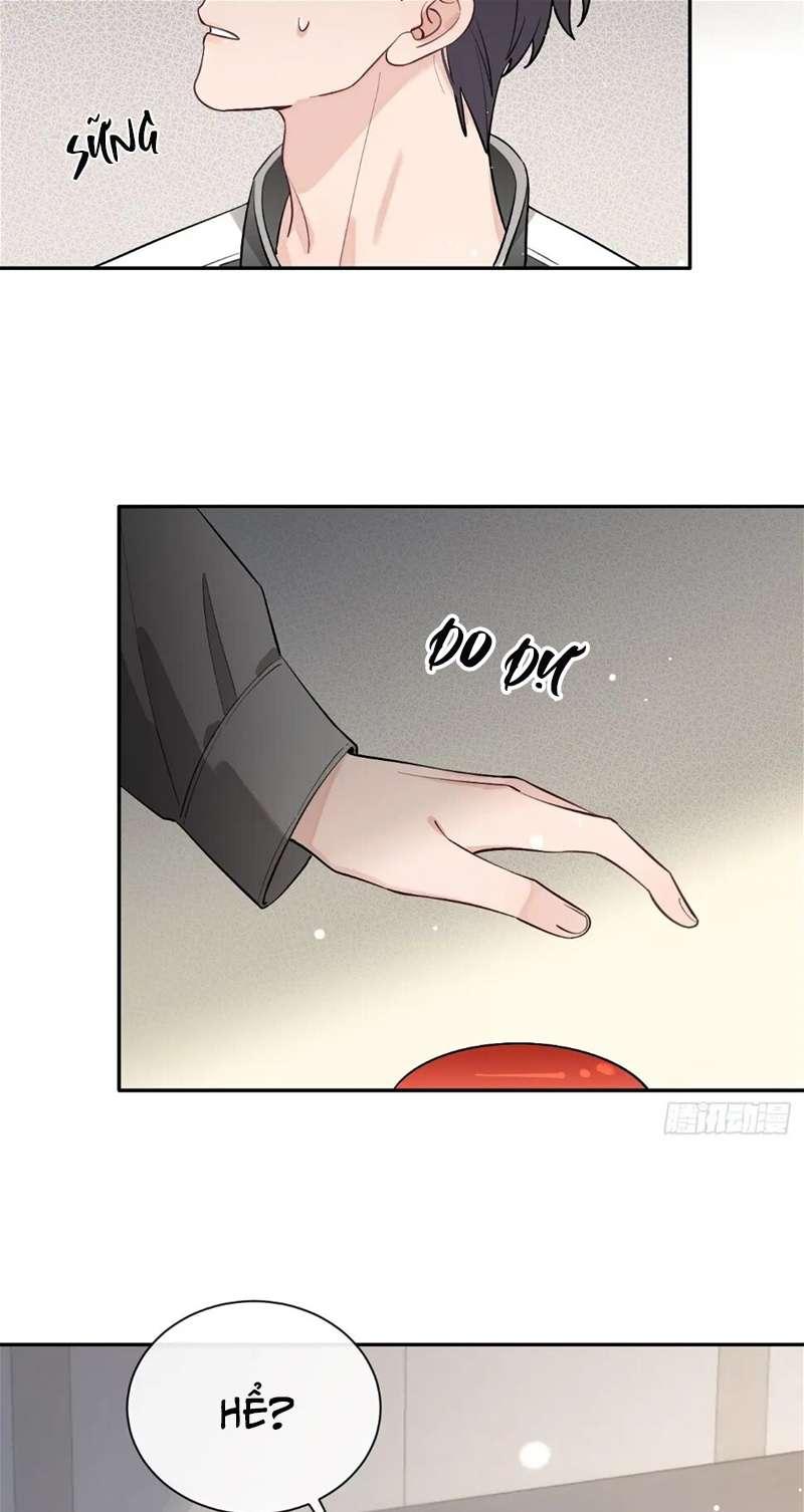 Chó Lớn Bắt Nạt Chủ Chapter 32 - Trang 2