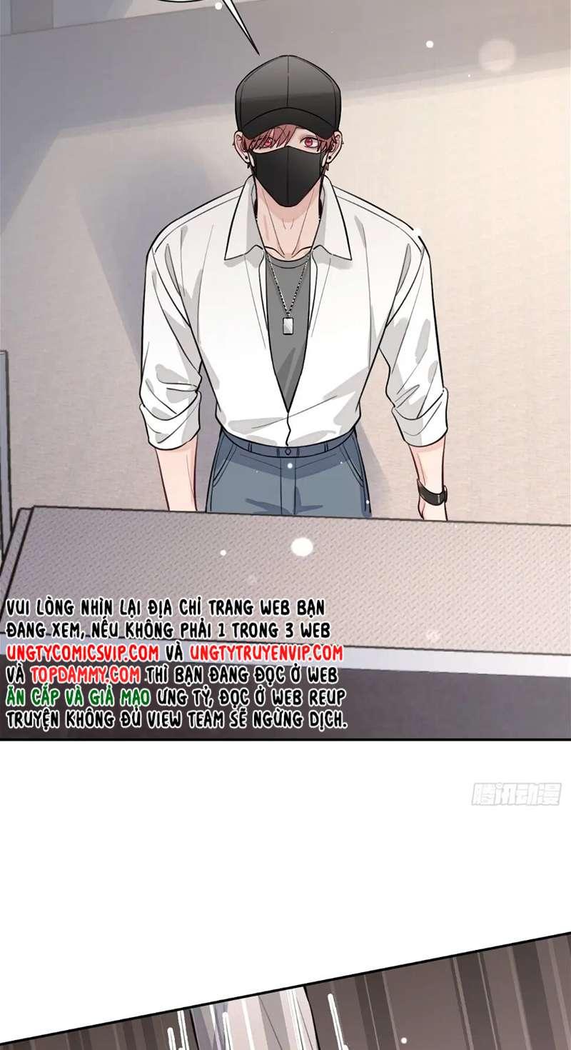 Chó Lớn Bắt Nạt Chủ Chapter 32 - Trang 2