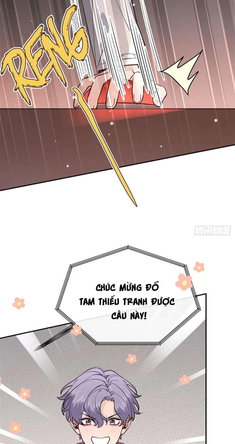 Chó Lớn Bắt Nạt Chủ Chapter 32 - Trang 2