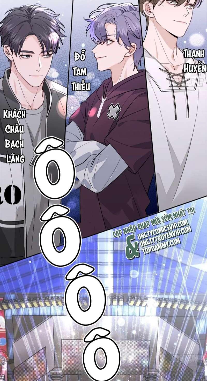 Chó Lớn Bắt Nạt Chủ Chapter 32 - Trang 2