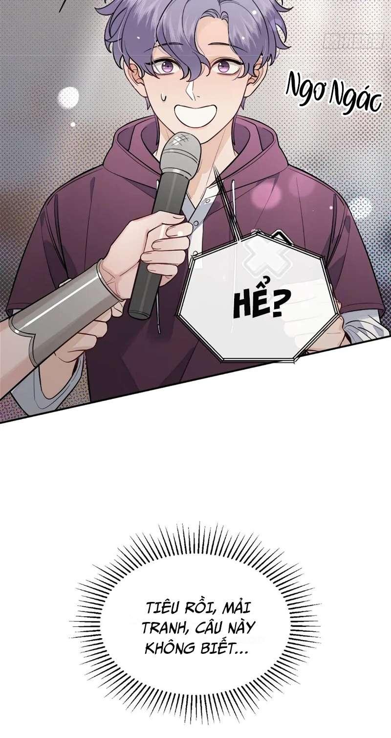 Chó Lớn Bắt Nạt Chủ Chapter 32 - Trang 2