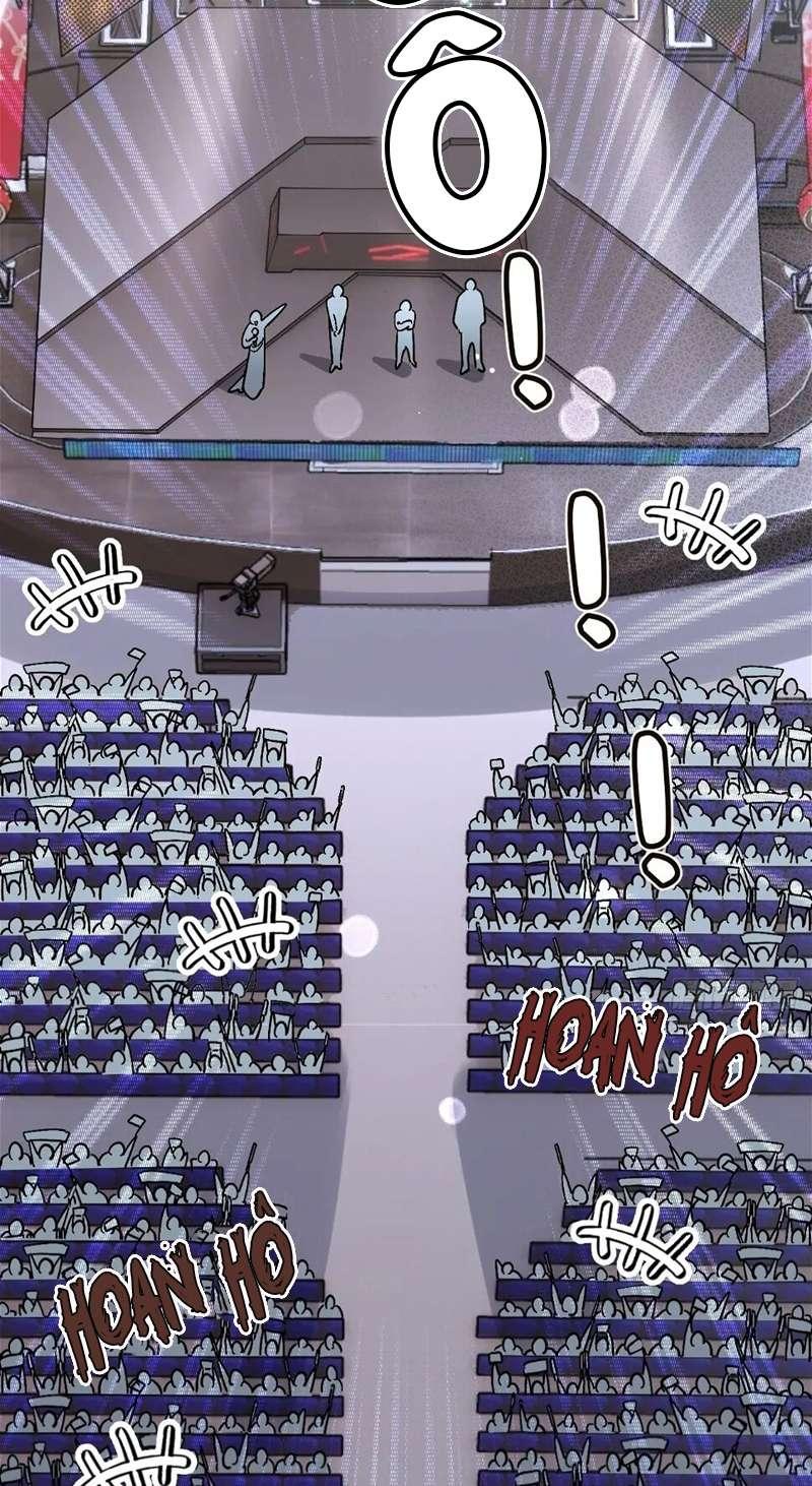 Chó Lớn Bắt Nạt Chủ Chapter 32 - Trang 2