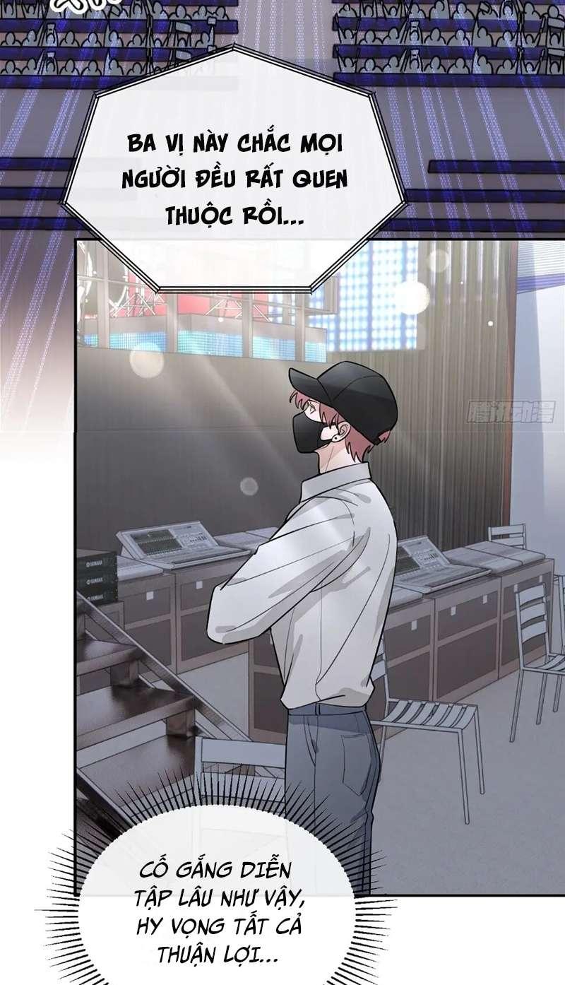 Chó Lớn Bắt Nạt Chủ Chapter 32 - Trang 2