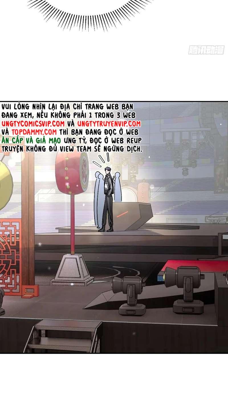 Chó Lớn Bắt Nạt Chủ Chapter 32 - Trang 2