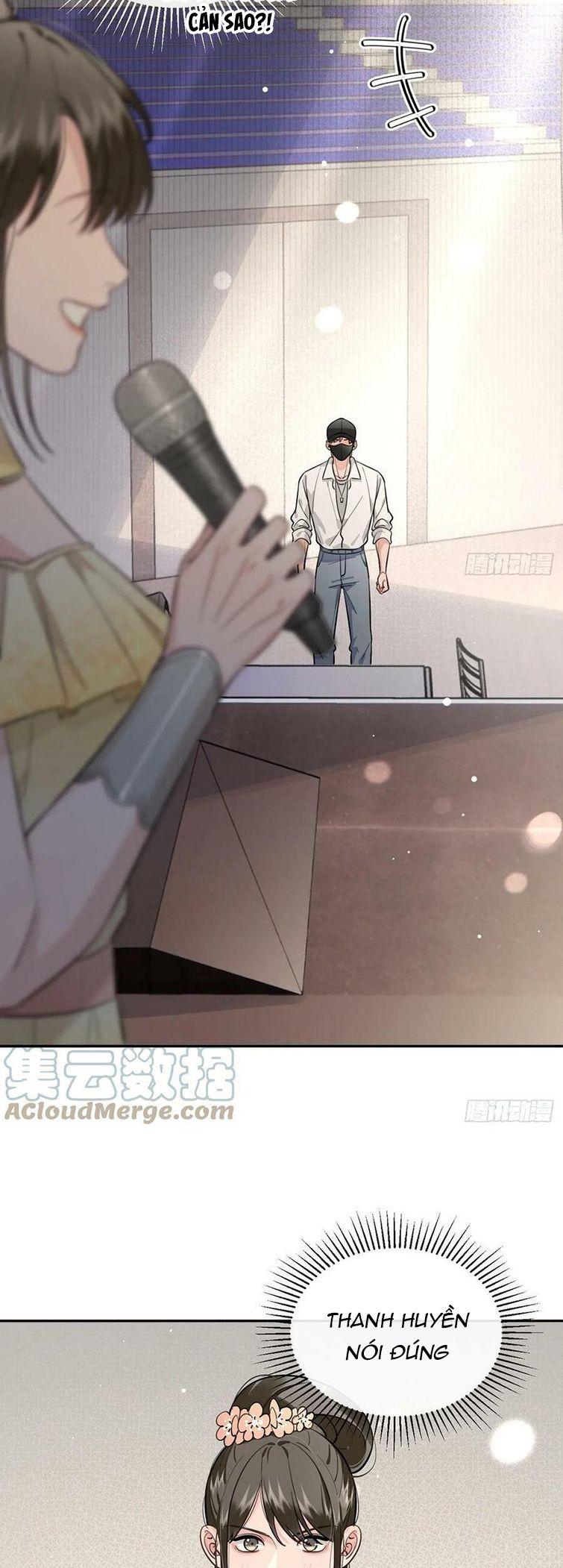 Chó Lớn Bắt Nạt Chủ Chapter 33 - Trang 2