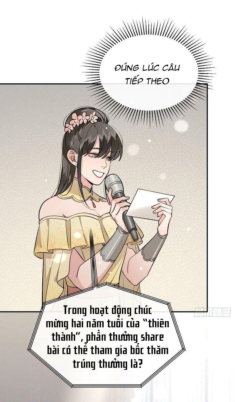 Chó Lớn Bắt Nạt Chủ Chapter 33 - Trang 2