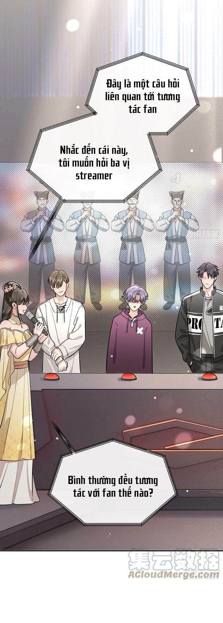 Chó Lớn Bắt Nạt Chủ Chapter 33 - Trang 2