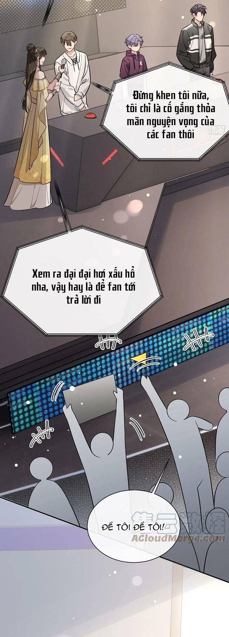 Chó Lớn Bắt Nạt Chủ Chapter 33 - Trang 2