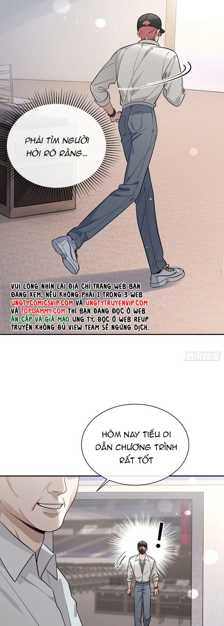 Chó Lớn Bắt Nạt Chủ Chapter 33 - Trang 2