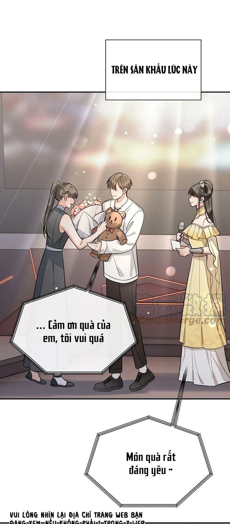 Chó Lớn Bắt Nạt Chủ Chapter 33 - Trang 2