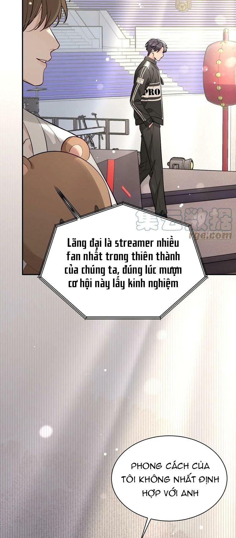 Chó Lớn Bắt Nạt Chủ Chapter 33 - Trang 2