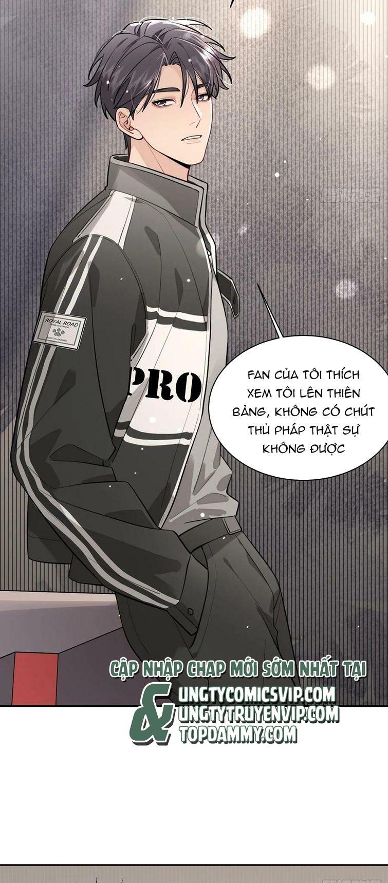 Chó Lớn Bắt Nạt Chủ Chapter 33 - Trang 2