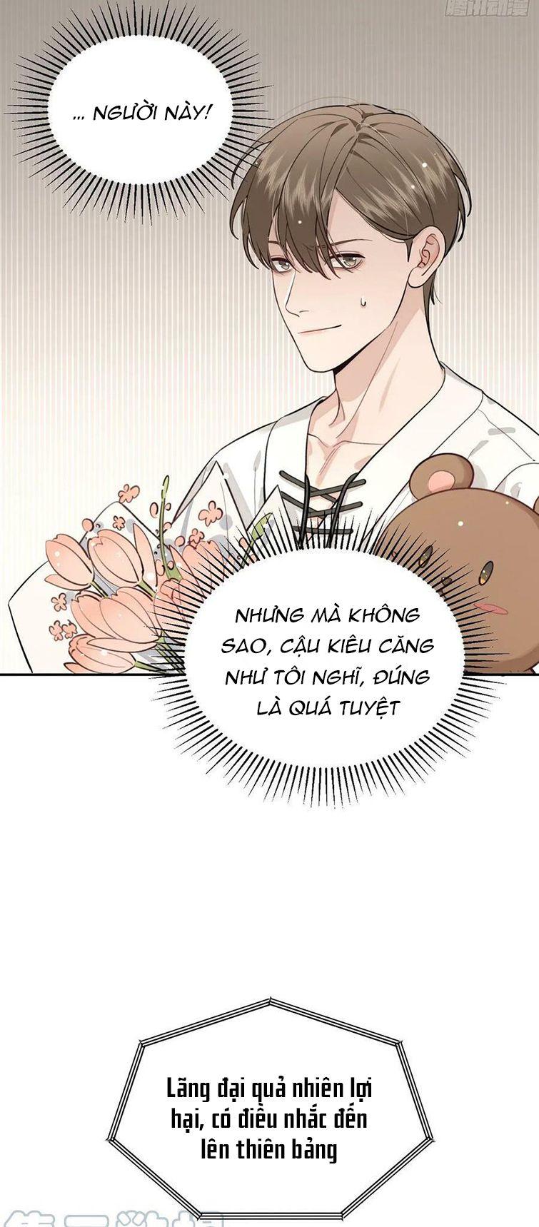 Chó Lớn Bắt Nạt Chủ Chapter 33 - Trang 2