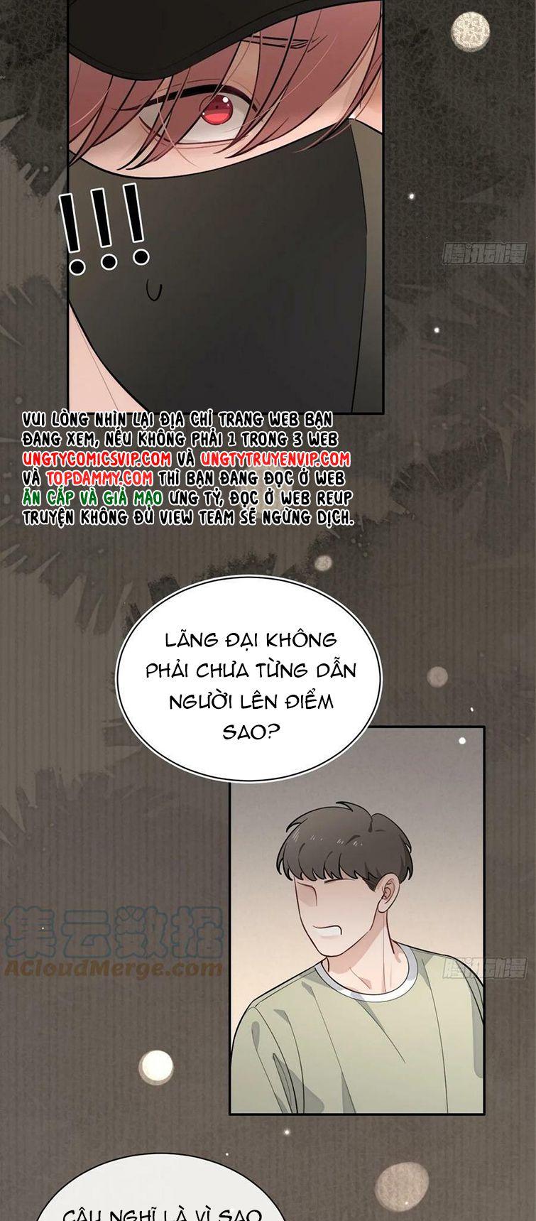 Chó Lớn Bắt Nạt Chủ Chapter 33 - Trang 2