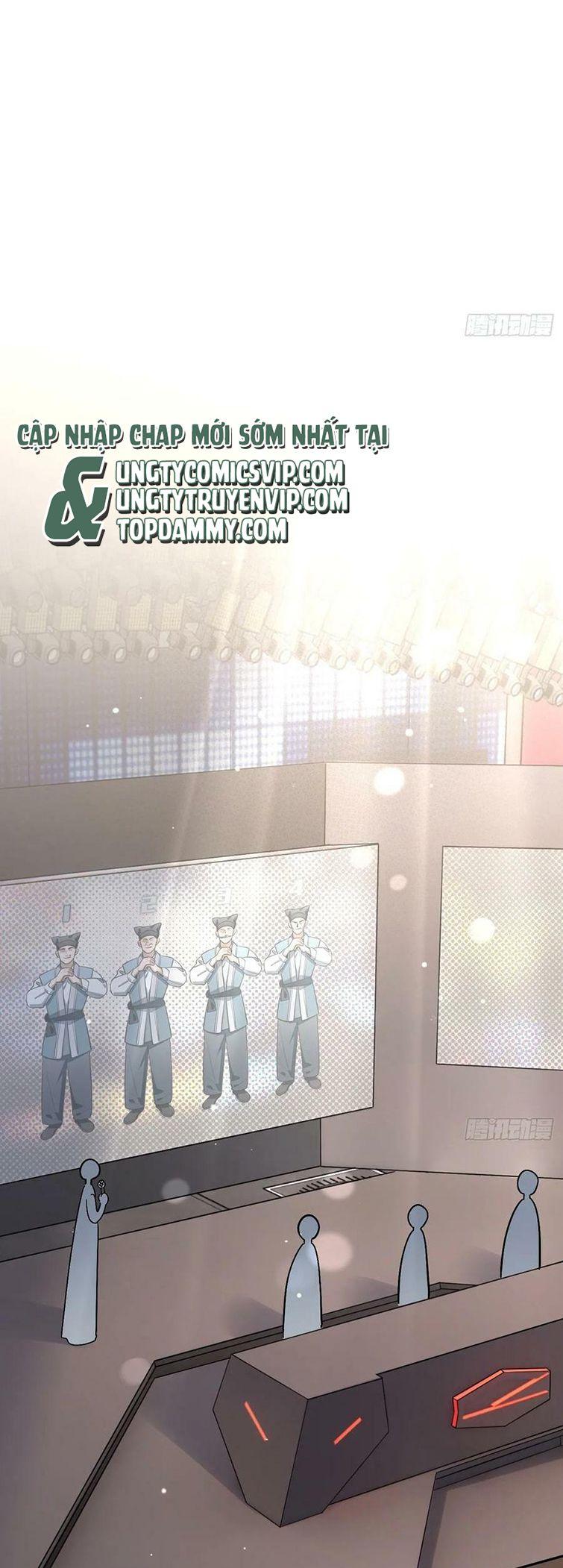 Chó Lớn Bắt Nạt Chủ Chapter 33 - Trang 2