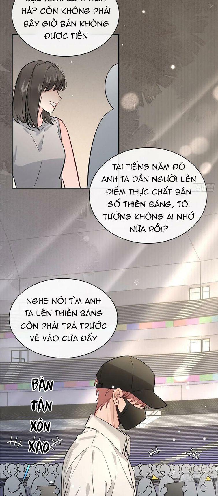 Chó Lớn Bắt Nạt Chủ Chapter 33 - Trang 2
