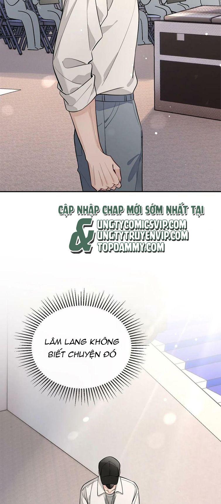 Chó Lớn Bắt Nạt Chủ Chapter 33 - Trang 2