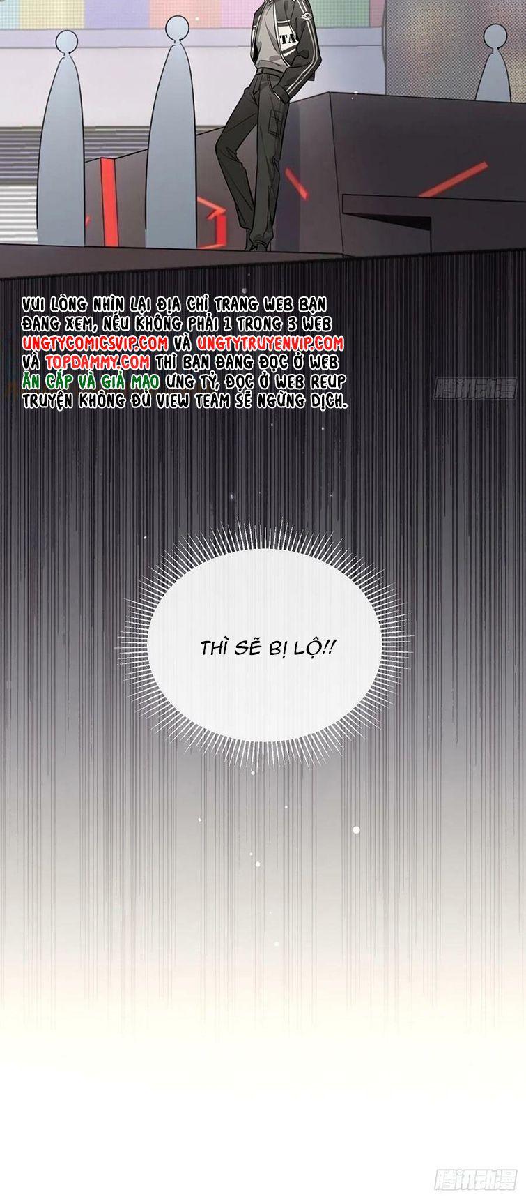 Chó Lớn Bắt Nạt Chủ Chapter 33 - Trang 2