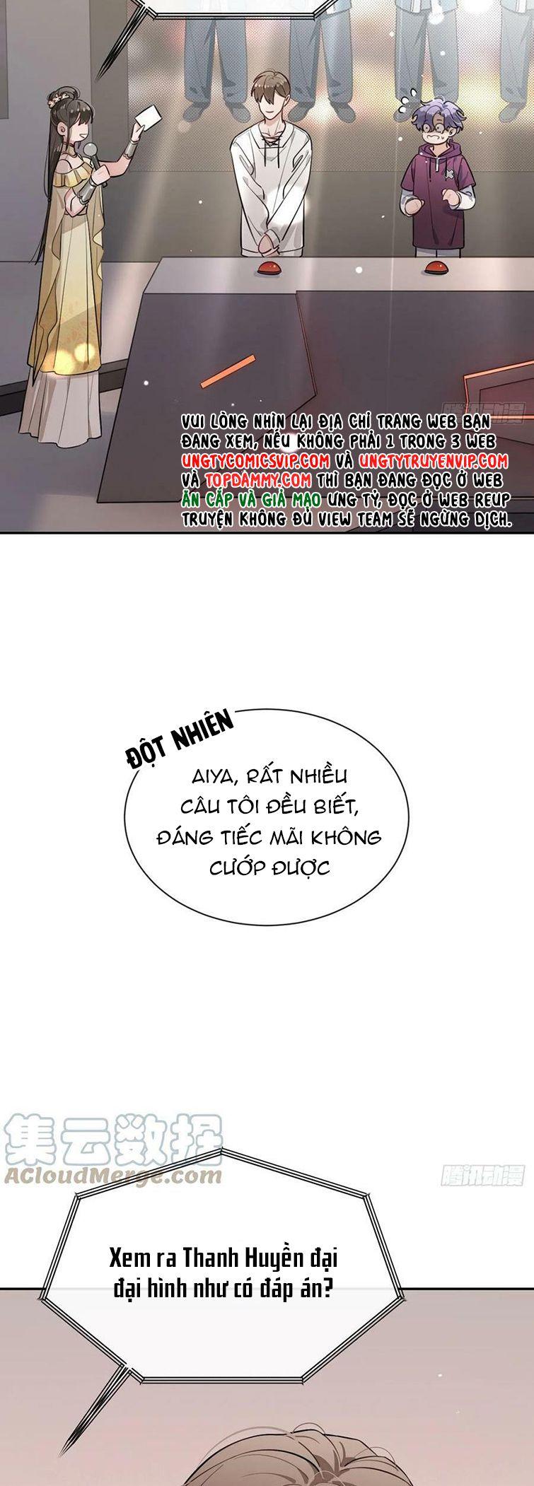 Chó Lớn Bắt Nạt Chủ Chapter 33 - Trang 2