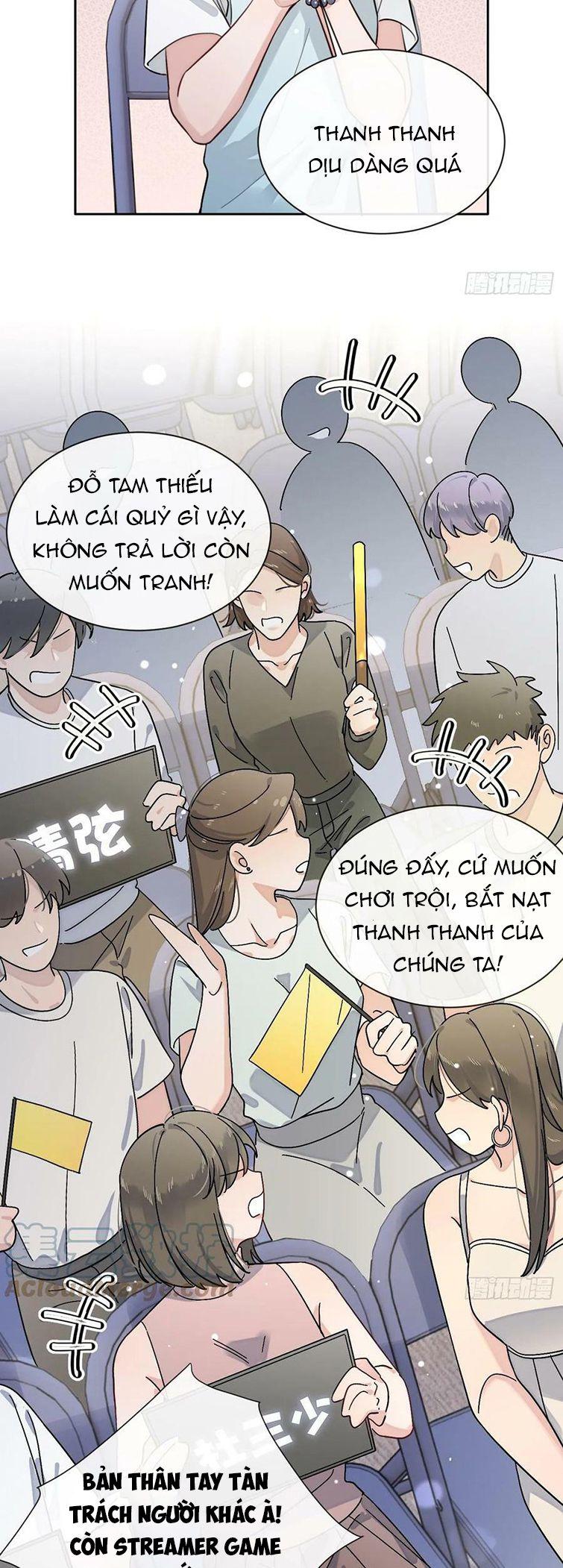 Chó Lớn Bắt Nạt Chủ Chapter 33 - Trang 2