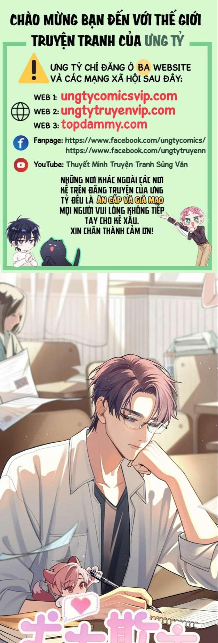 Chó Lớn Bắt Nạt Chủ Chapter 34 - Trang 2