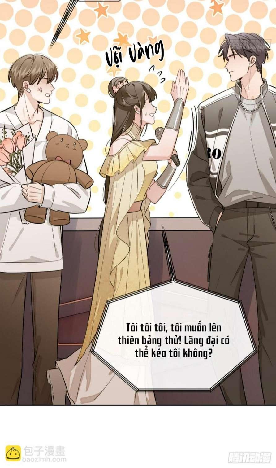 Chó Lớn Bắt Nạt Chủ Chapter 34 - Trang 2