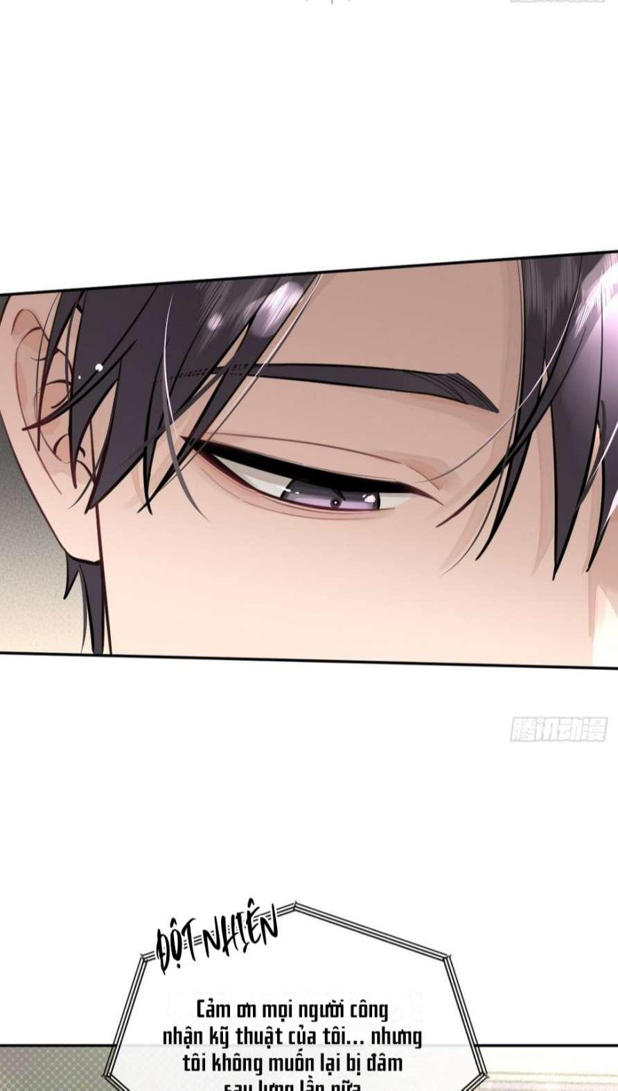 Chó Lớn Bắt Nạt Chủ Chapter 34 - Trang 2