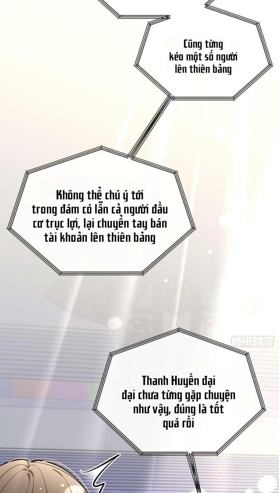 Chó Lớn Bắt Nạt Chủ Chapter 34 - Trang 2