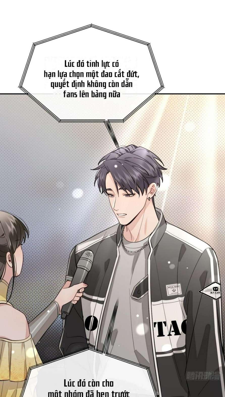 Chó Lớn Bắt Nạt Chủ Chapter 34 - Trang 2