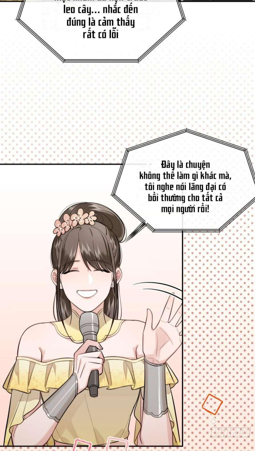 Chó Lớn Bắt Nạt Chủ Chapter 34 - Trang 2