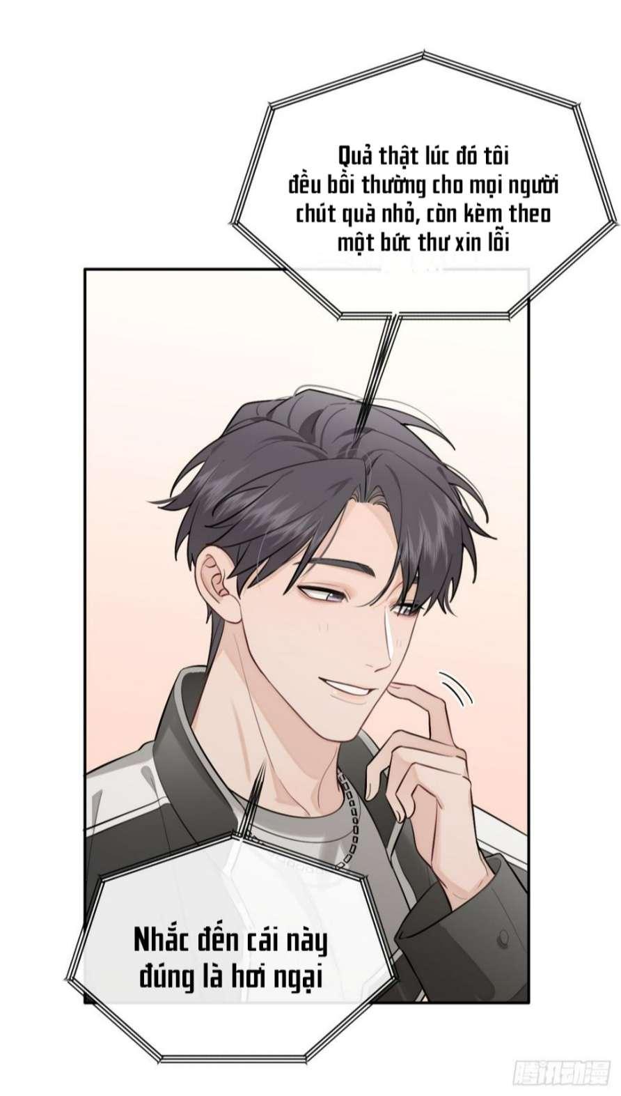 Chó Lớn Bắt Nạt Chủ Chapter 34 - Trang 2