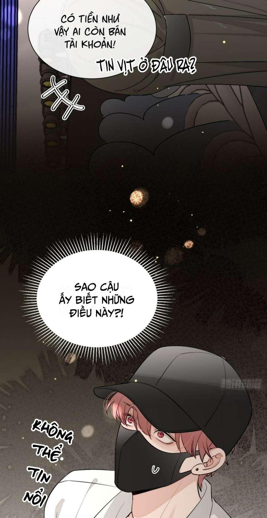 Chó Lớn Bắt Nạt Chủ Chapter 34 - Trang 2