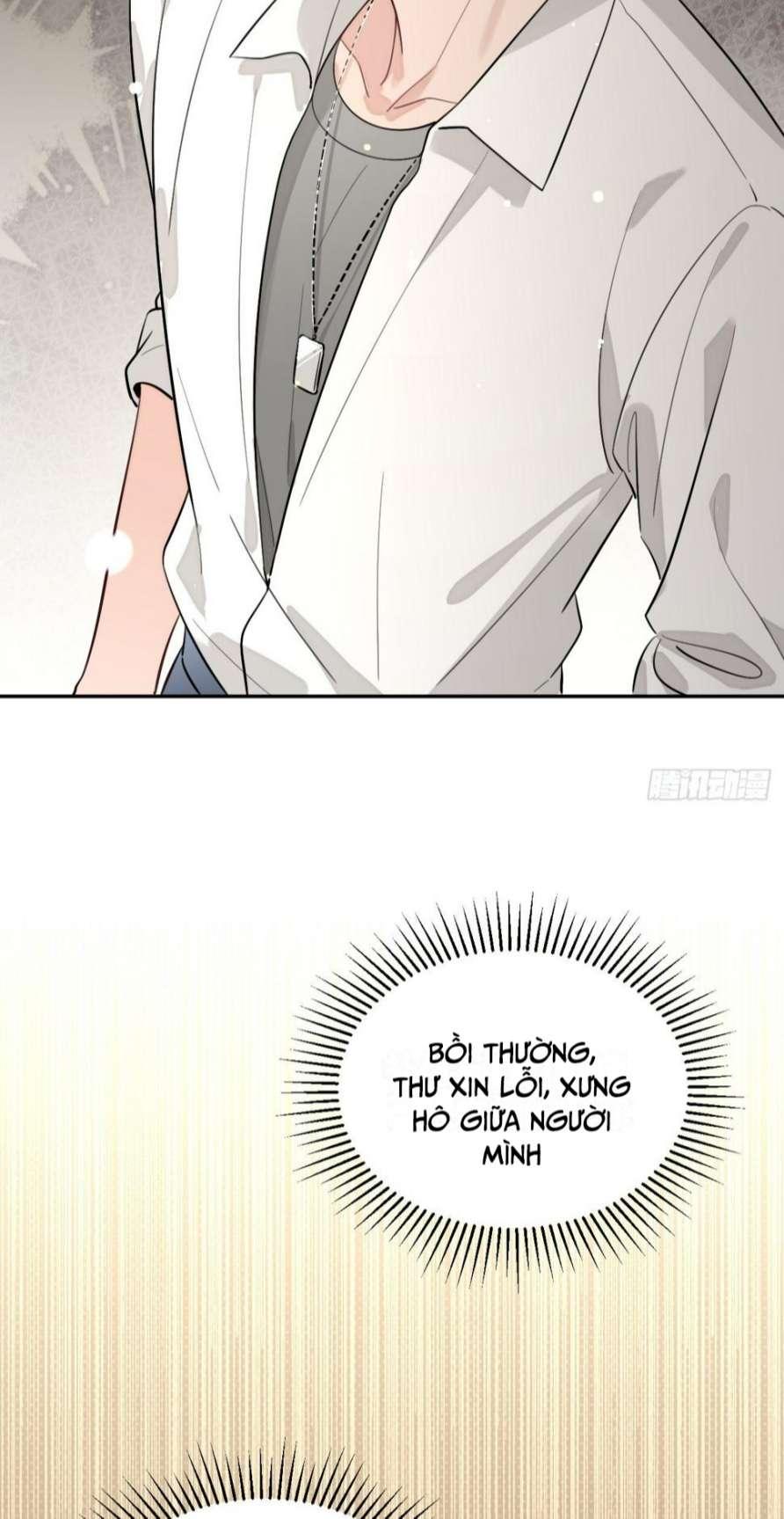 Chó Lớn Bắt Nạt Chủ Chapter 34 - Trang 2