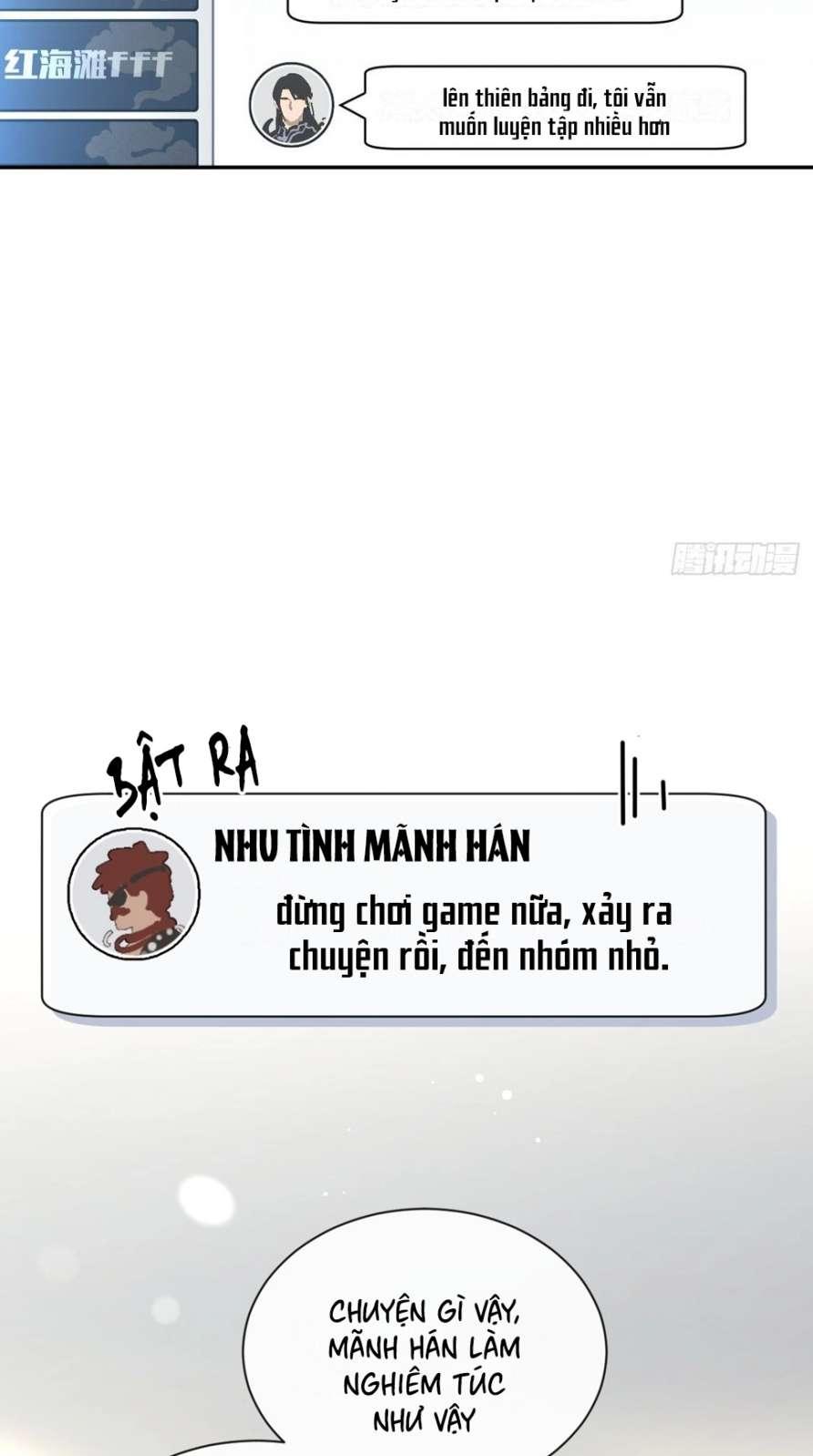 Chó Lớn Bắt Nạt Chủ Chapter 34 - Trang 2