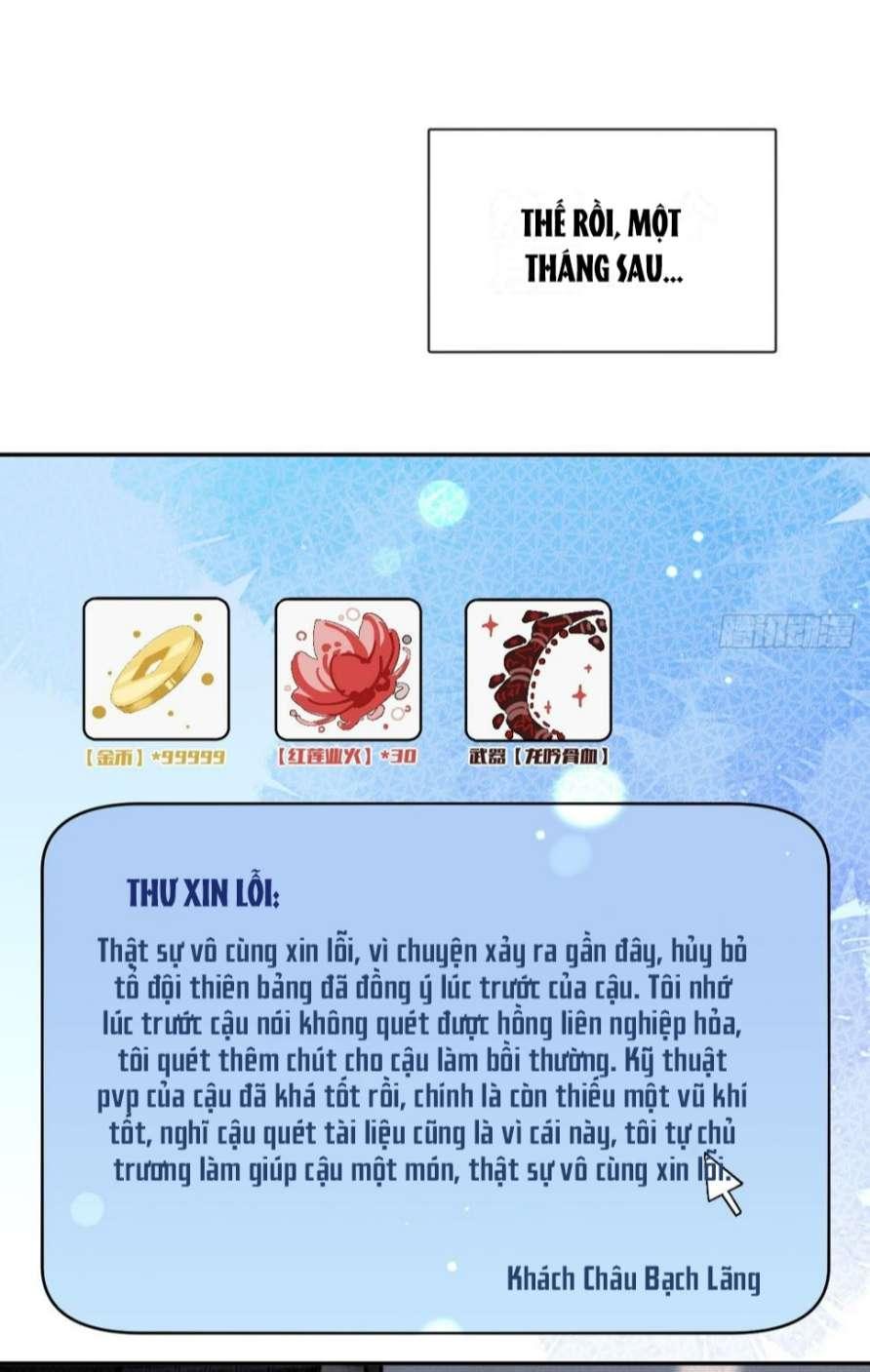 Chó Lớn Bắt Nạt Chủ Chapter 34 - Trang 2