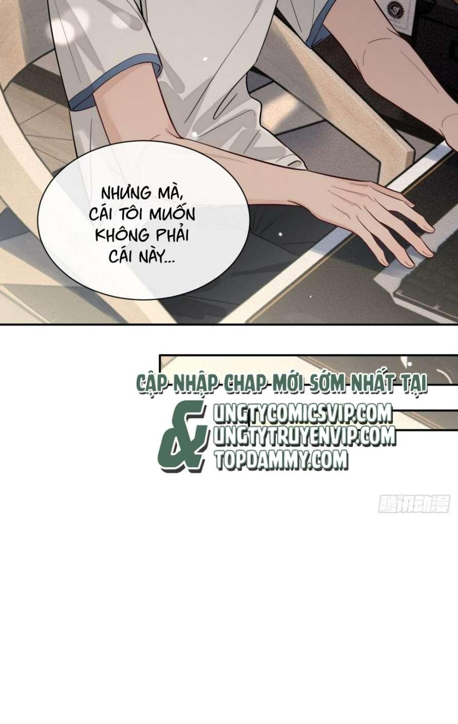 Chó Lớn Bắt Nạt Chủ Chapter 34 - Trang 2