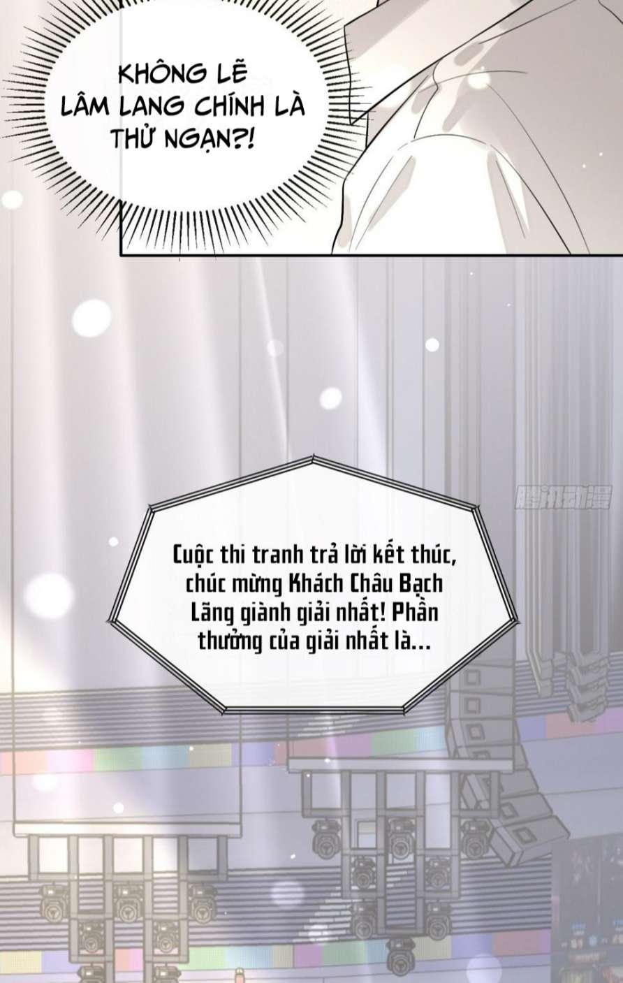 Chó Lớn Bắt Nạt Chủ Chapter 34 - Trang 2