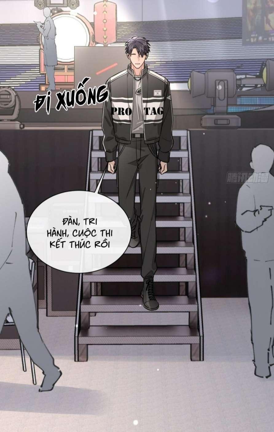 Chó Lớn Bắt Nạt Chủ Chapter 34 - Trang 2