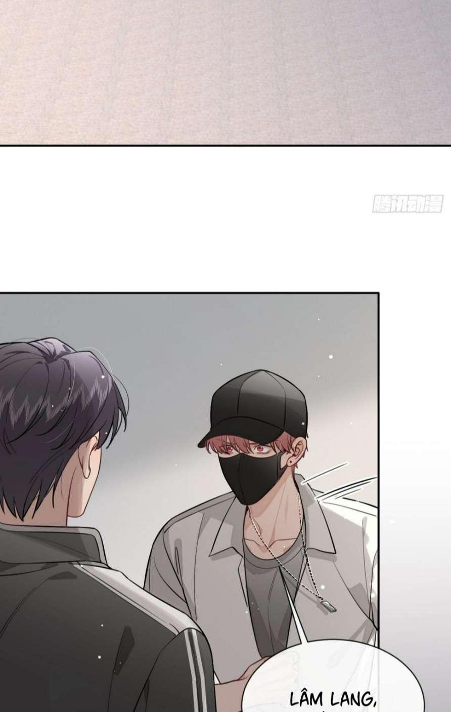 Chó Lớn Bắt Nạt Chủ Chapter 34 - Trang 2